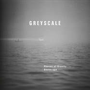 Back View : Phases of Gravity - ANCHORAGE (CD) - GREYSCALE / GRSCL29