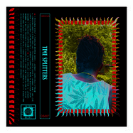 Back View : Various Artists - TIME SPLITTERS (TAPE / CASSETTE) - Digital Sting / DS007