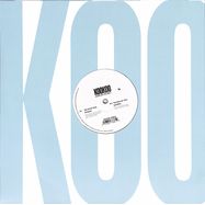 Back View : Various Artists - KOOKOO SAMPLER VOL.1 - Kookoo Records / KOOK1064