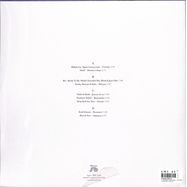 Back View : Various Arists - CLAREMONT EDITIONS - VOLUME 4 (2LP) - Claremont 56 / C56LP027