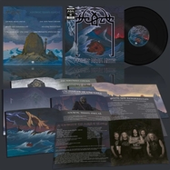 Back View : Scald - ANCIENT DOOM METAL (BLACK VINYL) (LP) - High Roller Records / HRR 947LP