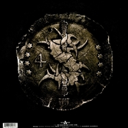Back View : Sepultura - QUADRA (2LP) - Nuclear Blast / 2736151571