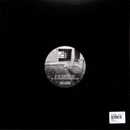 Back View : CULT - THE GRIT - Seclusion / SECV002