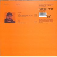 Back View : Askkin - NECH027 - Nechto Records / NECH027