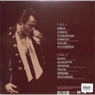 Back View : Reverend Hardy Hardon and The Church of Elvis - KONG OF ROCK N ROLL (LP) - IT SOUNDS / ITS305