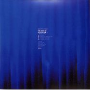 Back View : Mathys Lenne - THE DOOR OF PERCEPTION EP - Mord / MORD111
