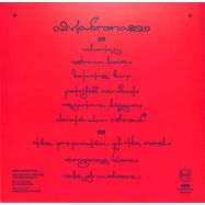 Back View : Madronas - EROGENOUS BIOME (LP) - Impatience / IMPTNC10