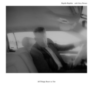 Back View : Reptile Reptiles - ALL THINGS RETURN TO ONE (FEAT. GARY FARMER) (LP) - Constructive / CN9