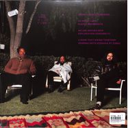 Back View : Surya Botofasina / Nate Mercereau / Carlos Nino - SUBTLE MOVEMENTS (2LP) - Leaving Records / LR 264