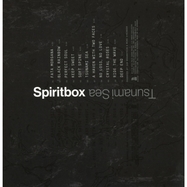 Back View : Spiritbox - TSUNAMI SEA (CD) - BMG Rights Mgmt GmbH / 6412738