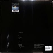 Back View : Serwed - V (LP) - Serwed / SRWD-V