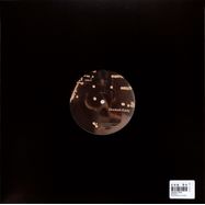 Back View : Dockett Eddy - MONOFLY - Mutual Response / MUTR002