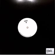 Back View : Natural Goofy, Jesse You & Comik Sans - SIDES EP - SEL001