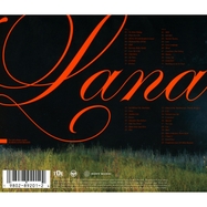 Back View : Sza - SOS DELUXE: LANA (2CD) - RCA International / 19802892012