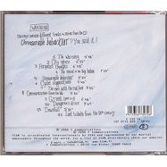 Back View : Laurent Garnier - UNREASONABLE BEHAVIOR (CD) - F Communications / 39200782
