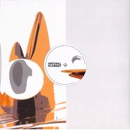 Back View : Kid Sublime - YOU GOT ME RUNNIN - Natural Element / NE002