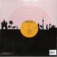 Back View : Various Artists - NAYA BEAT SELECT REMIXES AND REWORKS - Naya Beat Records / NAYA-008
