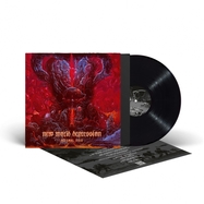 Back View : New World Depression - ABYSMAL VOID (LP) (BLACK VINYL) - Testimony Records / TR052LP