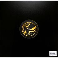 Back View : Ray Keith - Yellow/black Sma - TERRORIST PA MIX / TAXI EP EP - Kniteforce / KF279abse