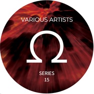 Back View : Various Artists - OHM SERIES 15 - Ohm Series / OHM015