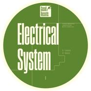 Back View : Noto - ELECTRICAL SYSTEM - Gasoil Records / GR005