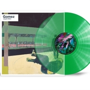 Back View : Gomez - LIQUID SKIN (2LP) - Integral Distribution Services / INTGDS00045L