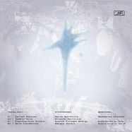 Back View : Katatonic Silentio - ACID FOUNDATION - Lysergic Induction Forge / LIF 002