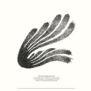 Back View : Half A Map - WORKING UP THE AIR EP - EABE / EABE-VINYL-VII