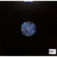 Back View : Dave Hughes - Fastplay E.P. - IL Corpo Records / CORPO02