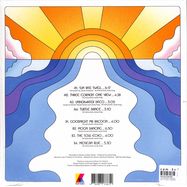 Back View : Santino Surfers - AN INTRODUCTION (LP) - Music For Dreams / ZZZV25008