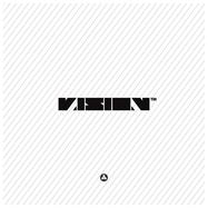 Back View : Noisia - THE TIDE / CONCUSSION - Vision Recordings / VSN001RP