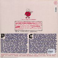 Back View : Parquet Courts - LIGHT UP GOLD (LP) - Rough Trade / 05279201