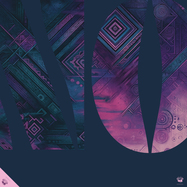 Back View : Various Artists - NO DRAMA 2 - No Drama / NDXP004