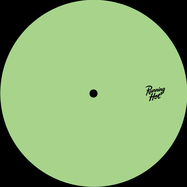 Back View : Revivis - CHATSWORTH DAYS EP - Running Hot Recordings / RHR02