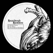 Back View : Heartbreak Hombres - HEARTBREAK HOMBRES - Slump Recordings / HB01