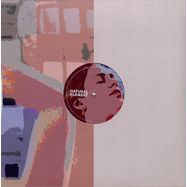 Back View : Rosie From The Block - DIFFERENT - Natural Element / NE004