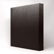 Back View : Alva Noto - XERROX VOL 1-5 LP BOX SET (SLIPCASE+5 ALBUMS) - Noton / N-060-2