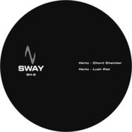 Back View : Hertz - TIMBALLE - Sway / SH-2