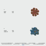 Back View : Billus - LOBBY LIFE - Vessel Records / VSSL009