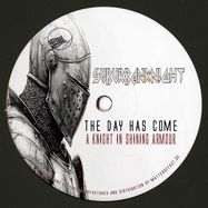 Back View : Suburban Knight - A KNIGHT IN SHINING ARMOUR - Detroit Techno Records / DTRV011