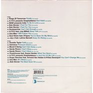 Back View : Various Artists - DEFECTED ACCAPELLAS VOL. 3 - Defected