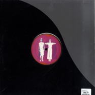 Back View : It - LATIN SPRING ep - BB Records France SB10ep