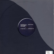 Back View : Electronic Envoy - BAD WEATHER EP - Ascend / ASC015