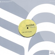 Back View : Alcove feat Native - HERE COMES THE SUN - Resolution Records / res002