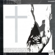 Back View : Nitzer Ebb - JOIN IN THE CHANT (REMIXES) - 12mute64
