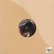 Back View : Joris Voorn - A DEDICATED MIND - Green Records / GR01