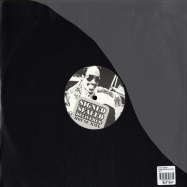 Back View : Stevie Wonder - SIGNED SEALED DELIVERED - sign01