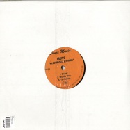 Back View : Mute - ELECTRICAL STORMS - Dance Mania / DM216