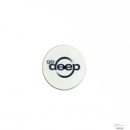 Back View : Fish Go Deep - THE CURE AND THE CAUSE - Godeep001