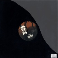 Back View : Byron Bogues - 2 B IN LOVE REMIXES - Baby Bogues / BB001R